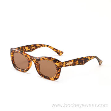 Wholesale Cheap Square Fashion Sunglasses Women Sun Glasses 2021